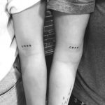 number-tattoo-ideas-for-couples-2019-min