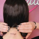 back-of-the-neck-tattoo-minimal-tattoos