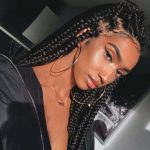 box-braids-for-black-women