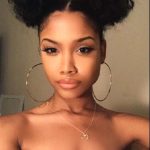 double-buns-protective-hairstyles-2019