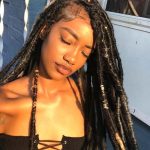 goddess-faux-locs-hairstyles