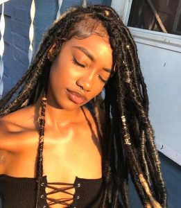 10 Inspo-Worthy Protective Summer Hairstyle Trends For Natural Hair ...