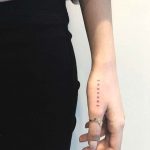 minimal-handwritten-hand-tattoos-2019