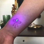 neon-small-tattoo-2019-tattoo-trends