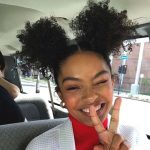 protective-hairstyles-double-buns