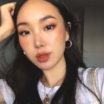 blurred-lips-makeup-summer-trends-2019