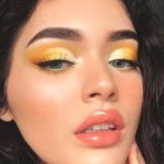 glossy-lips-look-summer-makeup-trends