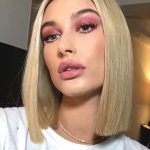 hailey-baldwin-monochromatic-makeup