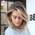 bob-hair-side-bangs-haircut-idea-for-women-over-30s