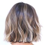 bronde-bob-hair-look-for-women-30s