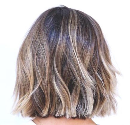 70 The Best Modern Haircuts & Hair Colors For Women Over 30 | Ecemella