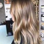 bronde-natural-hair-color-ideas-2019