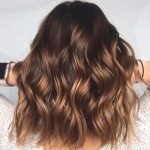 caramel-balayage-hair-natural-hair-color-ideas