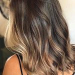 sunkissed-highlights-for-women-over-30s-2019