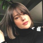 wispy-bangs-with-bob-haircut-2019-hairstyle-ideas