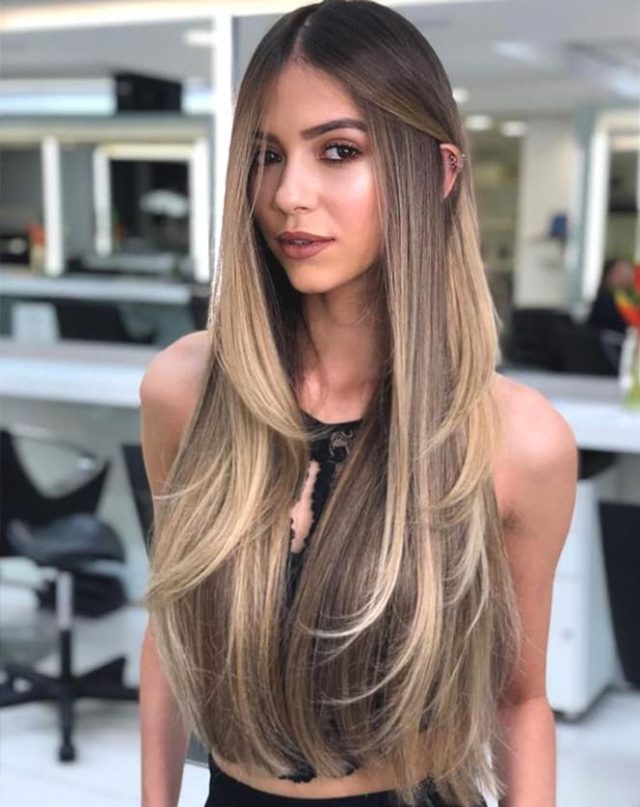 2020 Hottest Haircut Trends Worth Having A Fresh Look Ecemella 4322