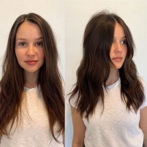 How To Cut Your Own Hair at Home: An Ultimate Guide You Need | Ecemella