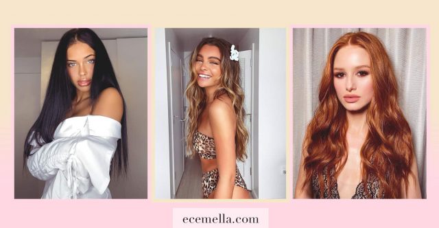 10 Biggest Spring/Summer 2020 Hair Color Trends You'll See Everywhere