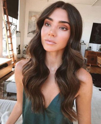 50+ Amazing Fall Hair Colour Ideas To Copy This Season