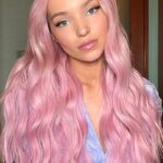 The Right Hair Color According To Your Zodiac Sign In 2024