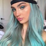 The Right Hair Color According To Your Zodiac Sign In 2024