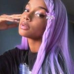 The Right Hair Color According To Your Zodiac Sign In 2024